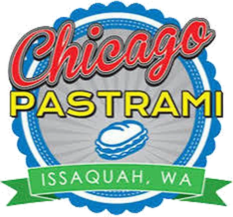Chicago Pastrami, Issaquah WA